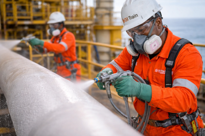 Asset integrity services