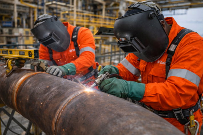 Fabrication and maintenance