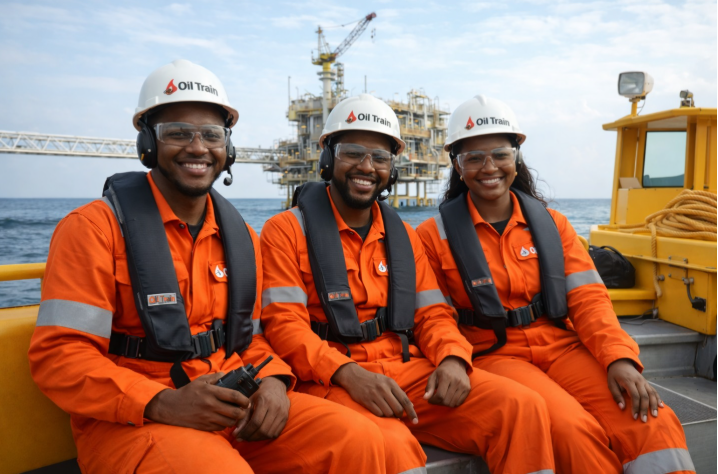 Training and certification