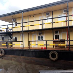 House Man Boat Lease and Sale