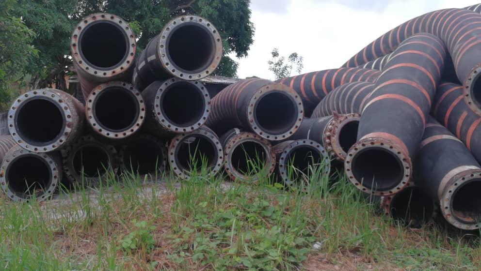 Dredger For Lease - Image 2