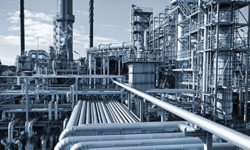 Dynamics of Olefins and Polyolefins Business for Petrochemical Industries