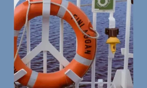 Marine Safety